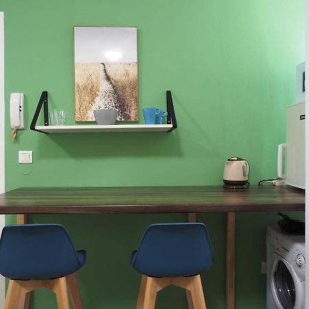 Korzo Room Laura Rijeka Exteriér fotografie