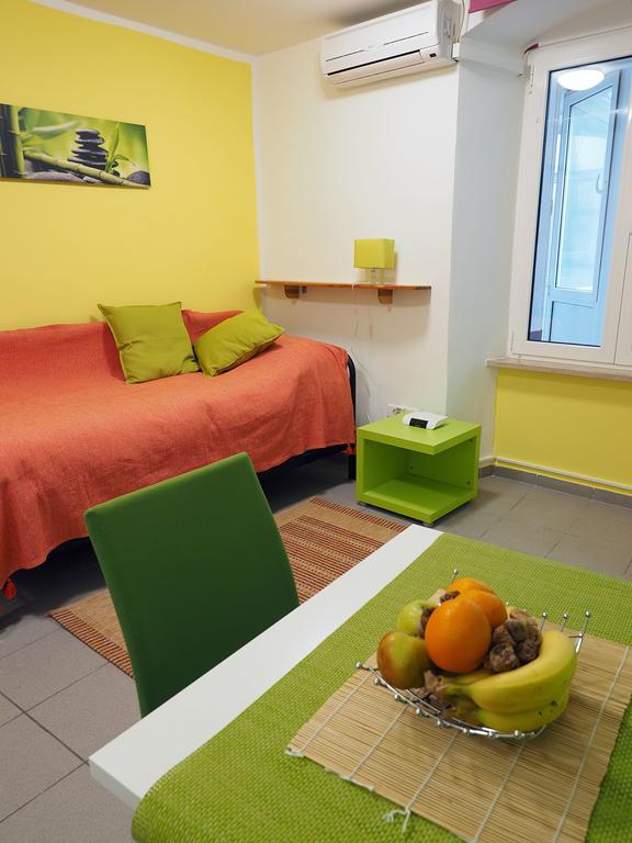 Korzo Room Laura Rijeka Exteriér fotografie