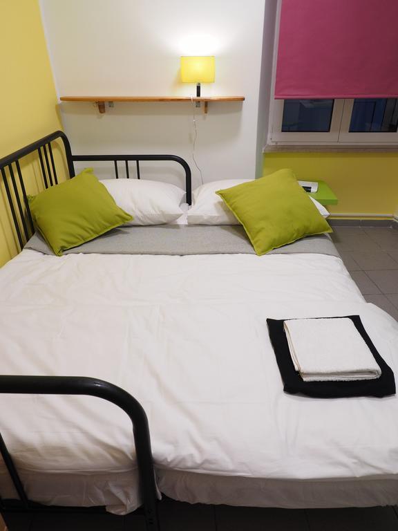 Korzo Room Laura Rijeka Exteriér fotografie