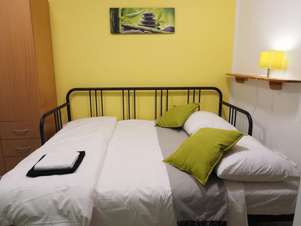 Korzo Room Laura Rijeka Exteriér fotografie
