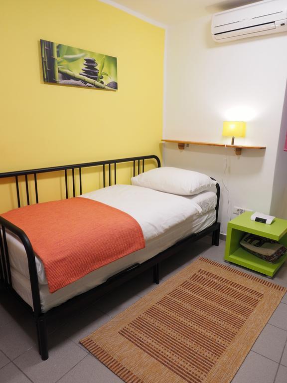 Korzo Room Laura Rijeka Exteriér fotografie